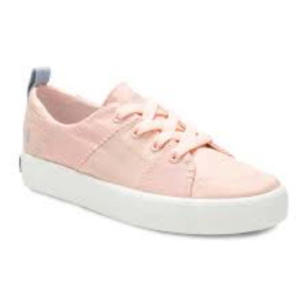 Sperry Women's Crest Vibe Bionic trainers New without Box size 6 1/2